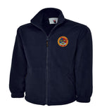 Combined Cadet Force Military Fleece UK
