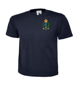 Royal Army Medical Service Army T Shirt UK | Regimental Clothing