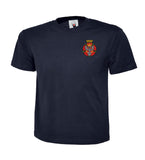 Royal Mercian and Lancastrian Yeomanry Regimental T Shirt