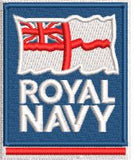 Royal Navy New Logo T-Shirt