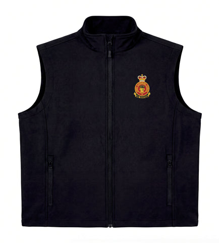 Army Catering Corps Gilet | Embroidered Military Gilets UK