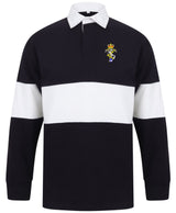REME Rugby Shirt – Embroidered Royal Electrical & Mechanical Engineers Rugby Top
