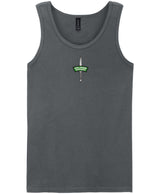 Royal Marines Commando Dagger Vest – Military Sleeveless Training Top