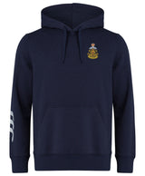 29 Commando Royal Artillery Para Canterbury Club Hoodie | Premium Military Regimental Clothing UK