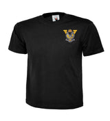 5 Regiment Army Air Corps T Shirt – Military Regimental Clothing UK