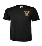 5 Regiment Army Air Corps T Shirt – Military Regimental Clothing UK