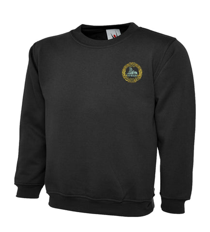 South Wales Borderers Military Sweatshirts UK