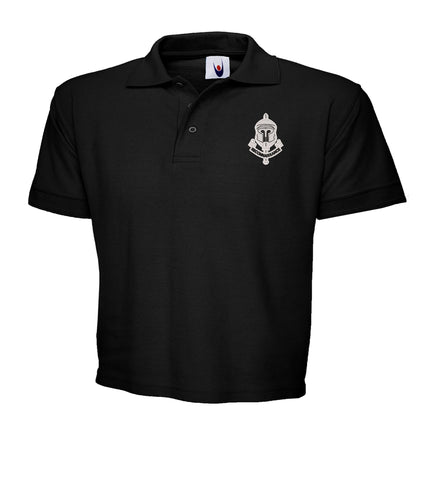 Special Reconnaissance Polo Shirt | Custom Military Polo Shirts