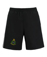 Royal Marines Globe & Laurel Shorts – Military Commando Training Shorts