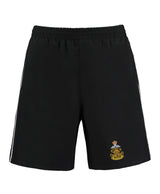 29 Commando Royal Artillery Para Shorts | British Army Military Training Shorts