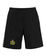Staffordshire Regiment Shorts – British Army Military Regimental Sports Shorts