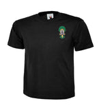 321 EOD Regiment T Shirt – Embroidered Army T Shirts