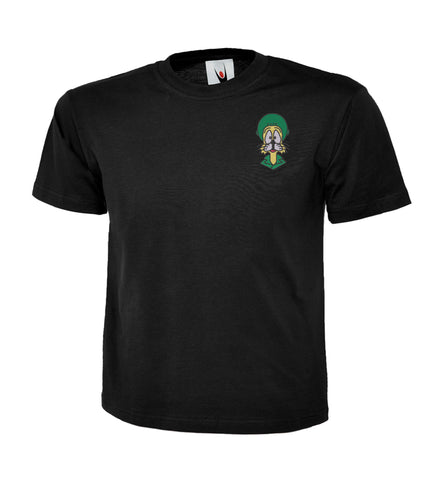 321 EOD Regiment T Shirt – Embroidered Army T Shirts