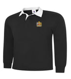 Manchester Regiment Rugby Shirt | Regimental Clothing UK