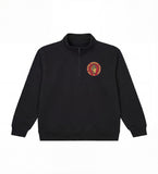 Ulster Defence Regiment Half Zip Sweatshirt | Military Clothing UK