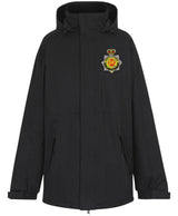 Royal Corps of Transport Regatta Dover Parka – Embroidered RCT Jacket