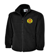 Duke Of Lancasters Regiment Fleece – Embroidered Military Fleece UK | Army Clothing