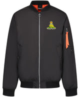 Royal Artillery Pro Pilot Jacket | RA Clothing UK