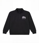 1 Signal Regiment 1/2 Zip Sweatshirt | Embroidered Military Sweatshirt UK