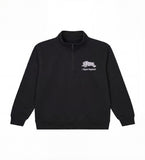 1 Signal Regiment 1/2 Zip Sweatshirt | Embroidered Military Sweatshirt UK