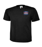 British Army Guards Platoon T Shirt | Official Style Military Wear