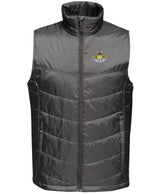 Fleet Air Arm Regatta Bodywarmer – Embroidered Royal Navy Gilet