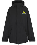 Royal Artillery Regatta Dover Parka – Embroidered RA Jacket