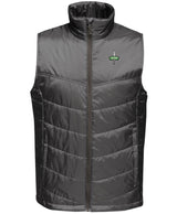 Royal Marines Dagger Regatta Bodywarmer – Premium Embroidered Military Clothing
