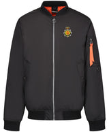 Royal Corps of Transport Pro Pilot Jacket – Embroidered RCT Military Jacket
