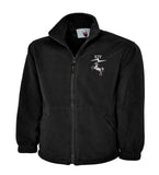 14 Signal Regiment Embroidered Fleece | Military Clothing UK