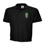 321 EOD Military Polo Shirt | Regimental Clothing UK