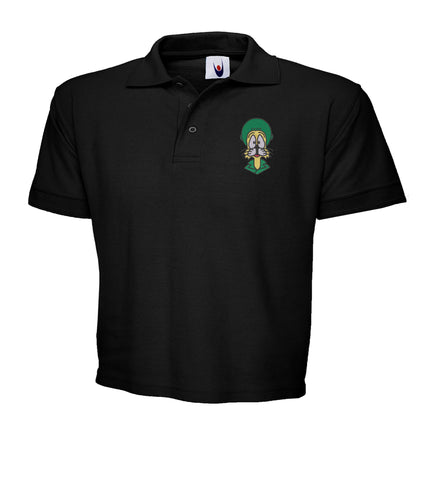 321 EOD Polo Shirt