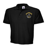 King’s Shropshire Light Infantry Polo Shirt UK | Regimental Clothing