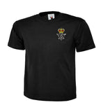 5th Royal Inniskilling Dragoon Guards T Shirt – British Army Military Regimental Clothing UK