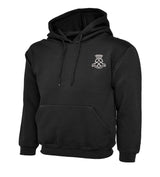 Royal Yeomanry Hoodie – Embroidered Military Hoodie UK