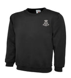 The Royal Yeomanry Sweatshirt | Regimental Military Clothing UK