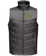Royal Hampshire Regiment Regatta Bodywarmer – Embroidered Regimental Gilet