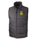 Official Licensed Merchant Navy Bodywarmer | Embroidered Maritime Gilet UK