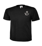 The Rifles Army T Shirt – Military Clothing & Gifts UK