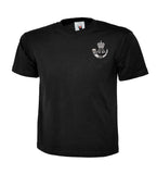 The Rifles Army T Shirt – Military Clothing & Gifts UK