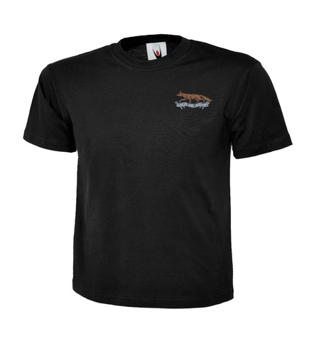 Queen’s Own Yeomanry Regimental T Shirt – Official Military Style UK