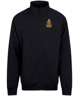 29 Commando Royal Artillery Para Full Zip Sweatshirt | Premium Military Regimental Clothing