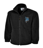 Pegasus Company Fleece | Embroidered Military Fleece UK