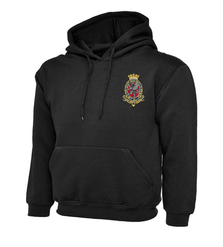 Royal Wessex Yeomanry Hoodie