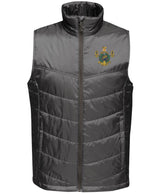 Royal Marines Band Regatta Bodywarmer – Embroidered Military Gilet UK