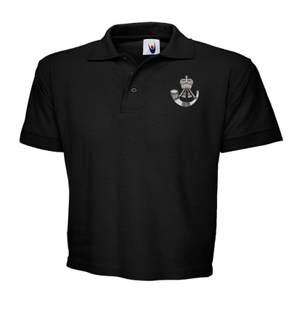 The Rifles Polo Shirt
