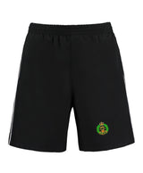 Royal Hampshire Regiment Shorts – Embroidered Military Training Shorts