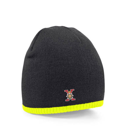 Official 10 Regiment Royal Corps of Transport Beanie Hat