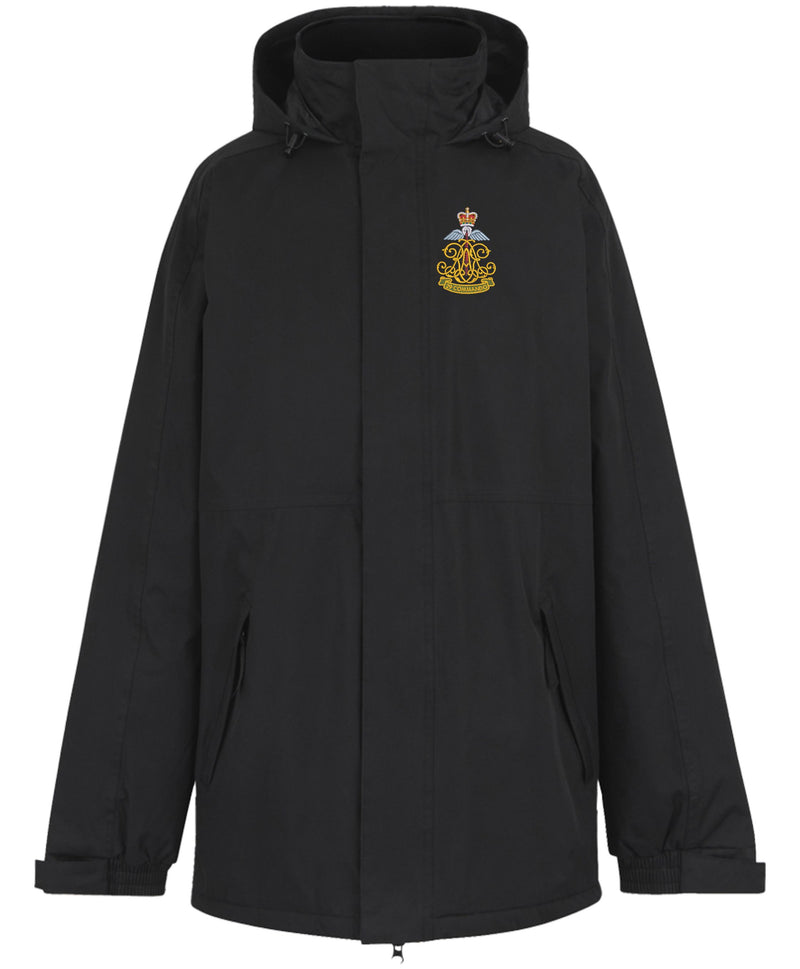 29 Commando Royal Artillery Para Regatta Dover Parka Jacket | Premium Military Regimental Clothing UK
