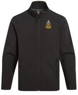 29 Commando Royal Artillery Para Craghoppers Softshell Jacket | Premium Military Outdoor Clothing UK
